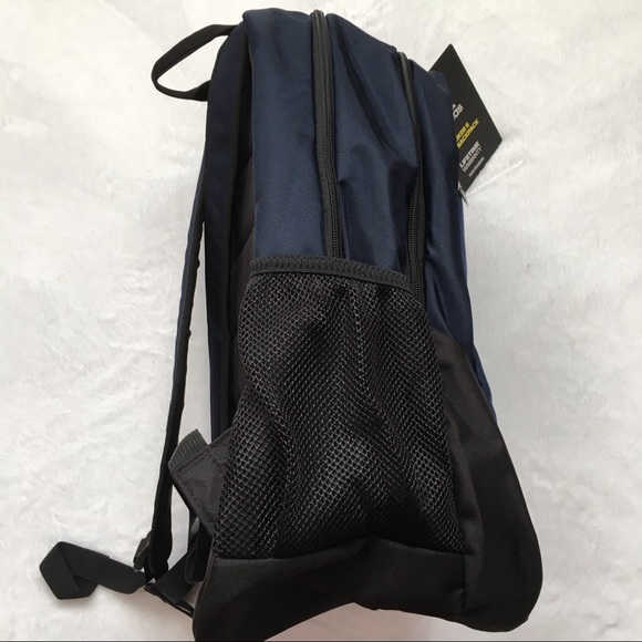 Adidas Striker II Team Backpack New With Tag - Picture 5 of 9